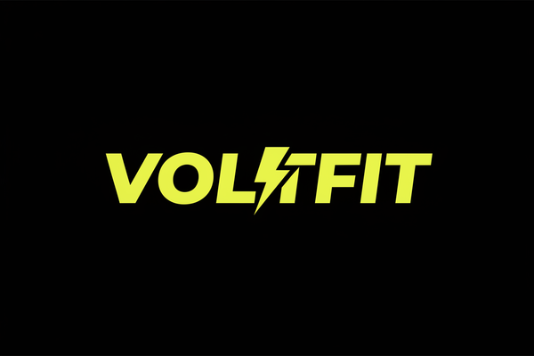 VoltFit Logo